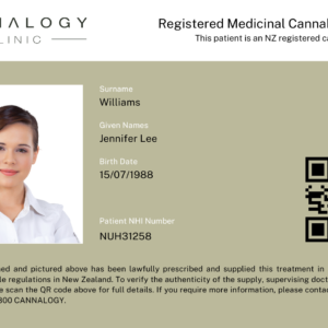 Patient Card